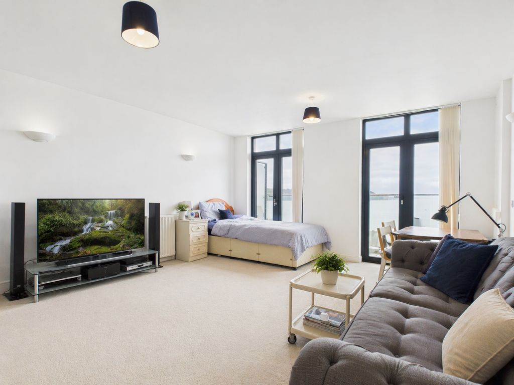 Additional image 3 of 2 bed flat for saleCliff Road, The Hoe, Plymouth PL1