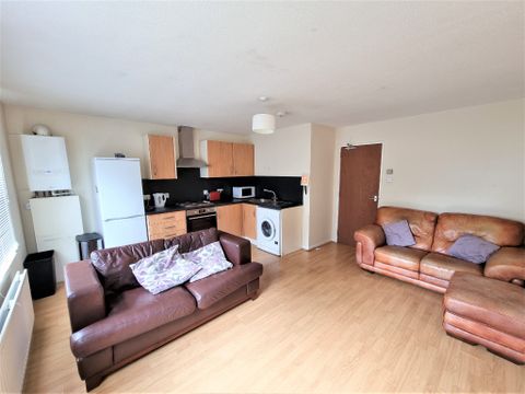 Linksfield Gardens, Old Aberdeen, Aberdeen AB24