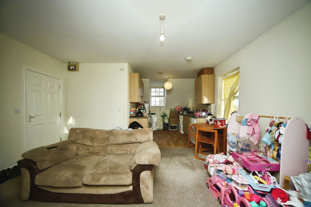 Additional image 2 of 1 bed flat for saleHorsepond Lane, Bridgwater TA6