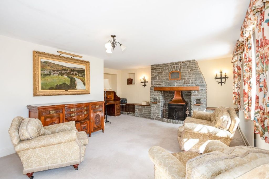Additional image 8 of 4 bed detached house for saleCradoc Road, Brecon LD3