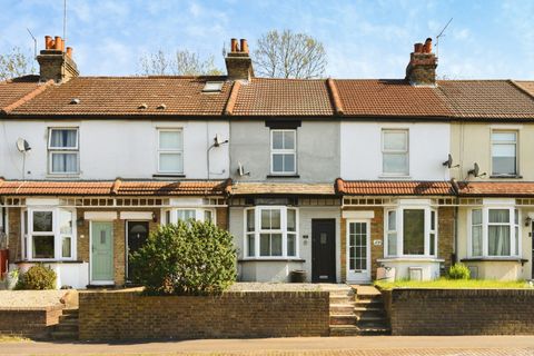 Godstone Road, Kenley CR8