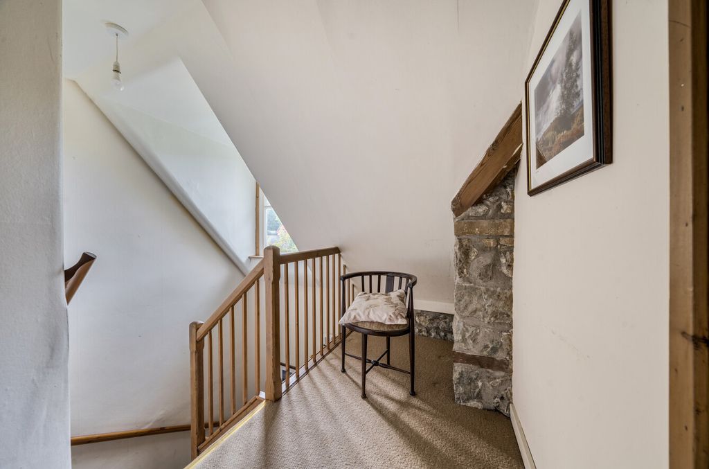 Additional image 13 of 4 bed semi-detached house for saleSchool Lane, Montgomery, Powys SY15