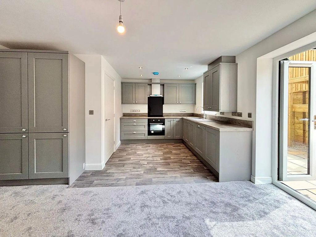 Additional image 8 of 3 bed semi-detached house for saleHillside Rise, Gelt Road, Brampton, Cumbria CA8