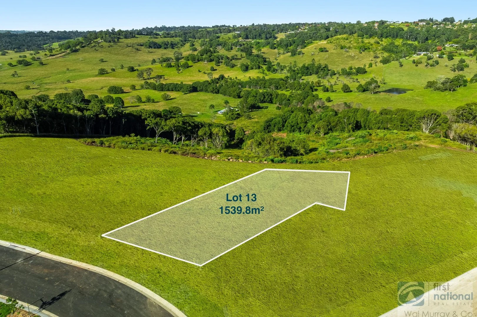 Additional image 2 of Lot 13-1A Northcott Drive, Goonellabah NSW 2480
