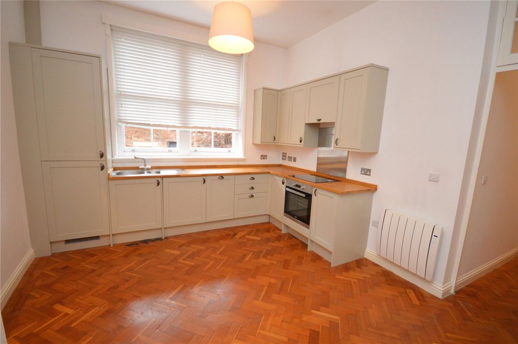 Additional image 2 of 2 bed flat for saleWessex House, 12 West Quay, Bridgwater, Somerset TA6