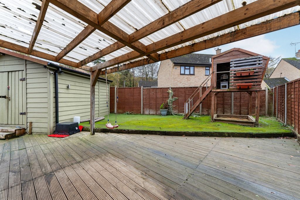 Additional image 15 of 3 bed semi-detached house for saleWillow Close, Brandon IP27