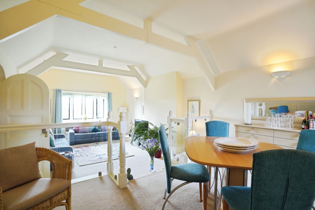 Additional image 6 of 3 bed flat for saleSt. Marys Gardens, Westheath Avenue, Bodmin, Cornwall PL31