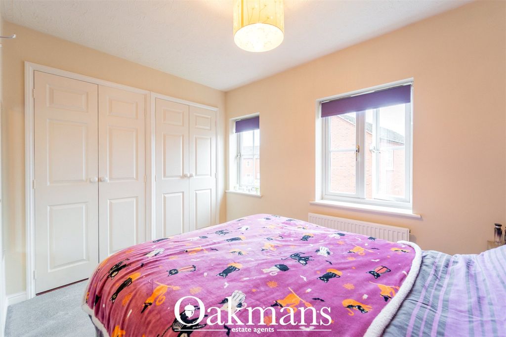 Additional image 9 of 2 bed terraced house for saleMaiden Way, Bromsgrove, Worcestershire B60
