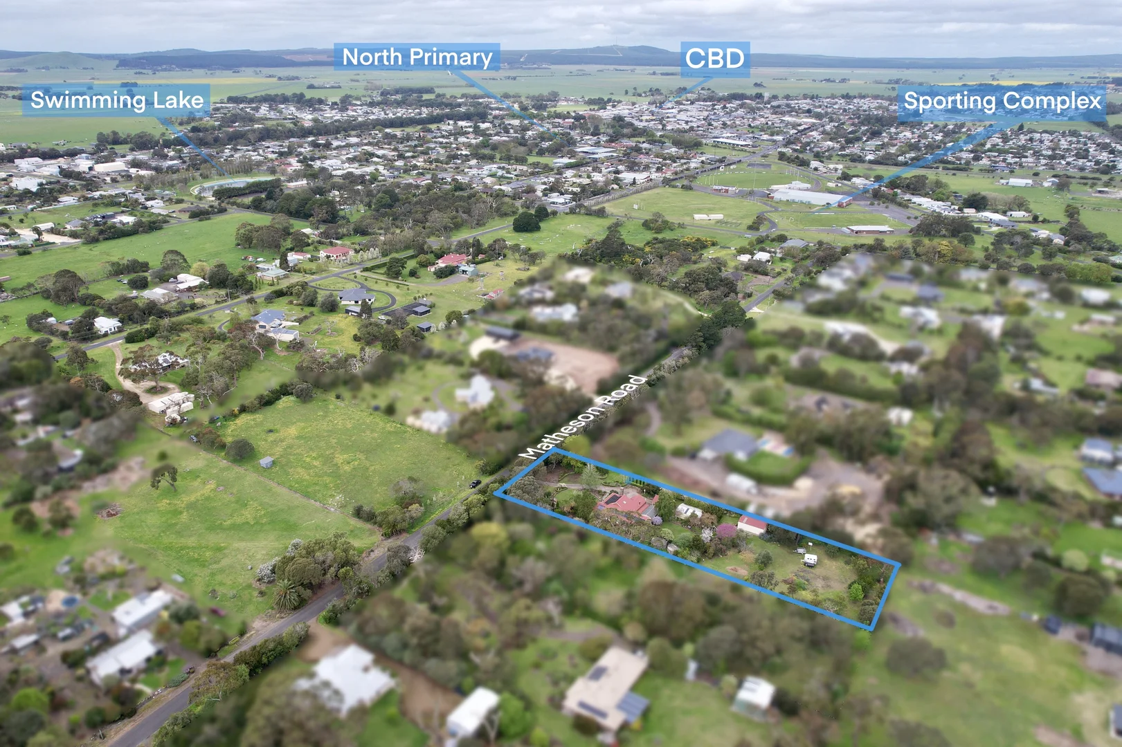 Additional image 3 of 25 Matheson Road, Millicent SA 5280