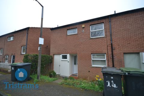 Sandgate, Beeston, Nottingham NG9
