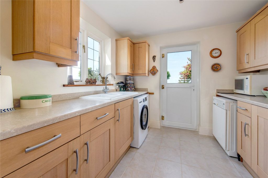 Additional image 9 of 4 bed detached house for saleSpaxton Road, Durleigh, Somerset TA5
