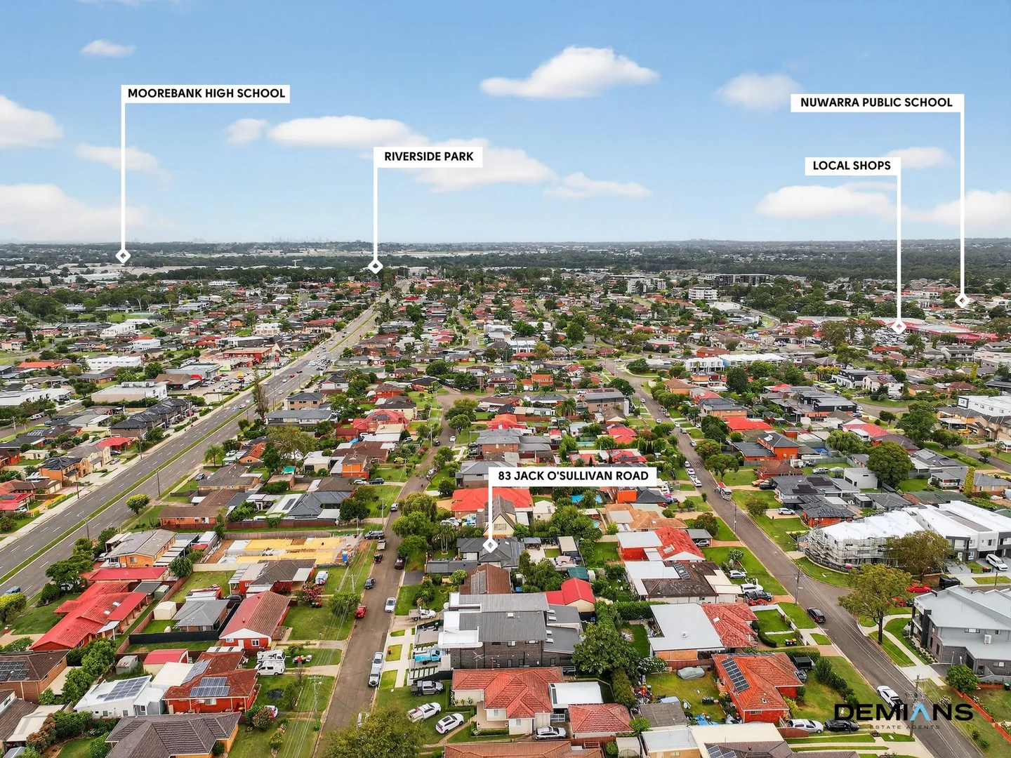 Additional image 30 of 83 Jack O'sullivan Road, Moorebank NSW 2170