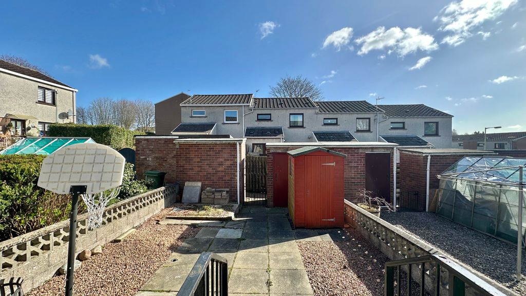 Additional image 14 of 2 bed terraced house for saleCaledonian Road, Brechin DD9