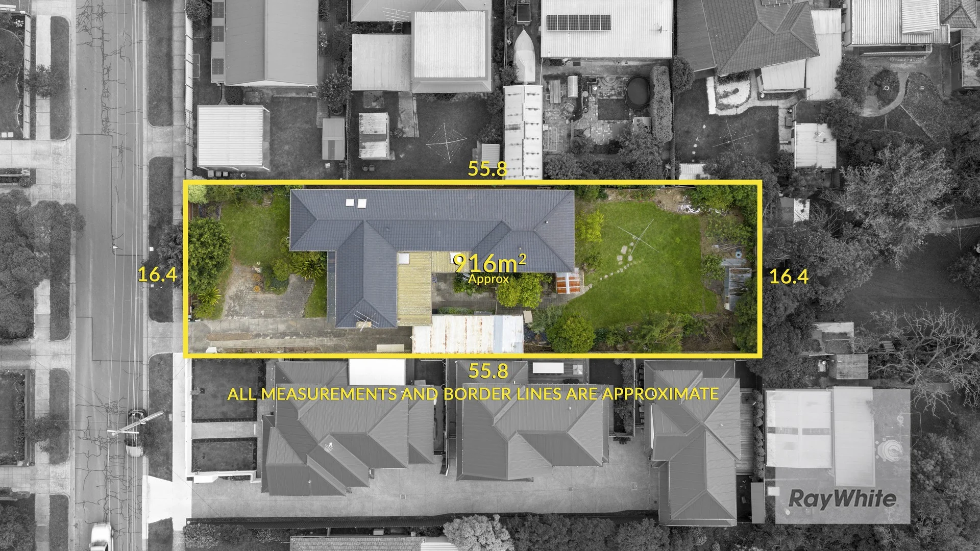 92 Plenty Lane, Greensborough VIC 3088