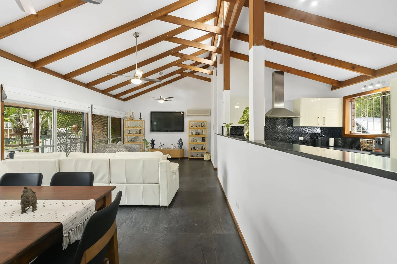 2 Woodmere Street, The Gap QLD 4061