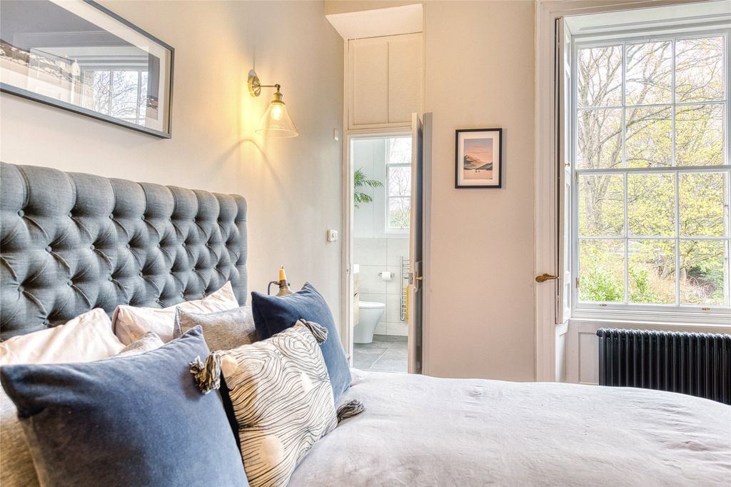 Additional image 9 of 4 bed flat for sale10 Howard Place, Inverleith, Edinburgh EH3