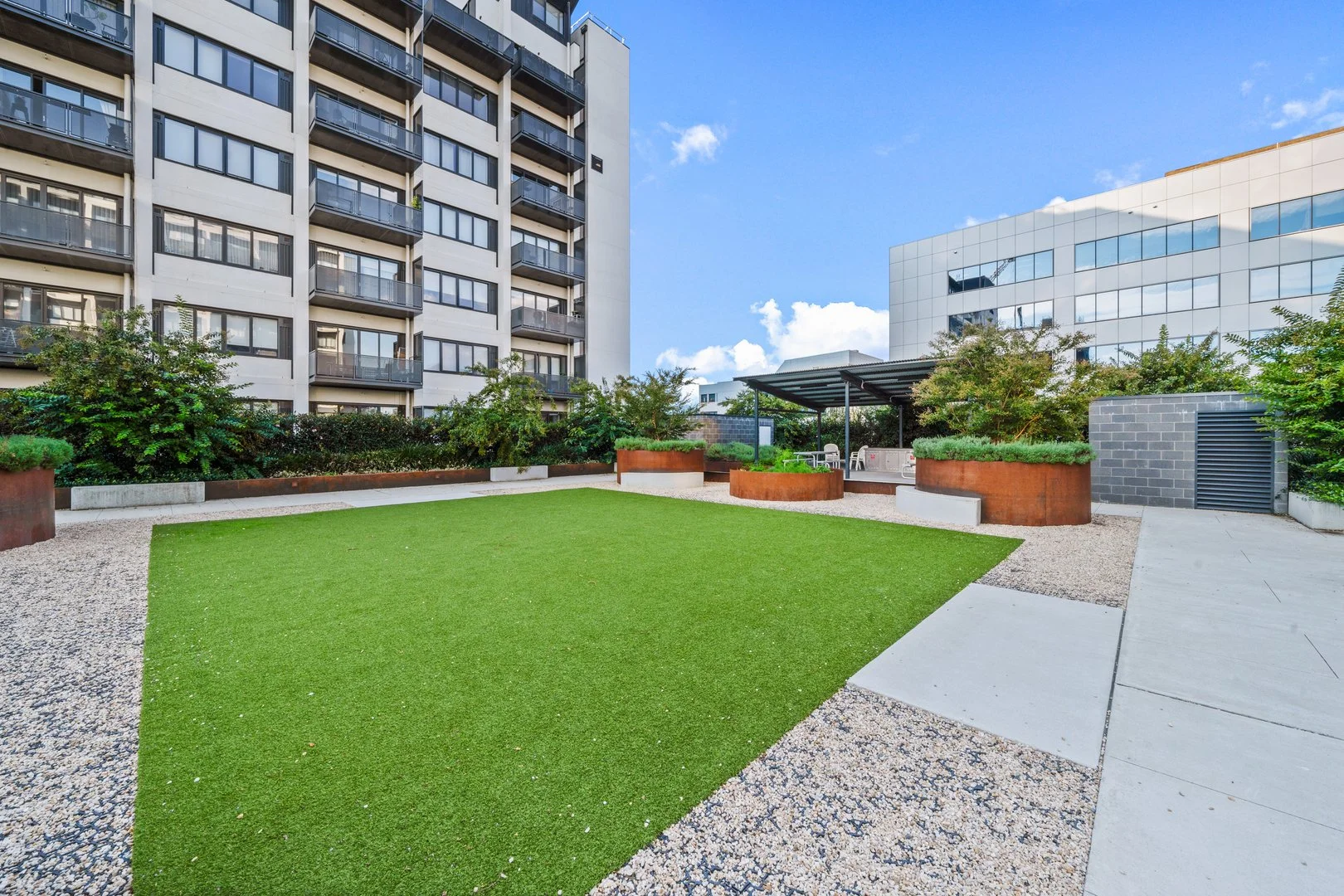 Additional image 13 of 507/35 Furzer Street, Phillip ACT 2606
