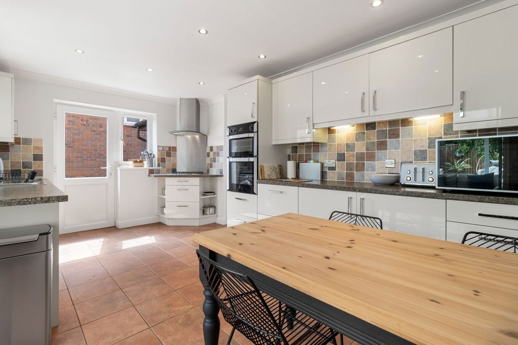 Additional image 6 of 3 bed detached house for saleMaple Close, Bromyard HR7