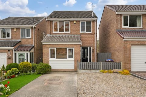 Coward Drive, Oughtibridge S35