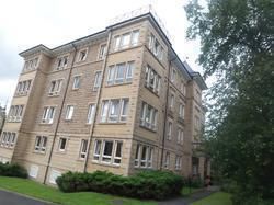 Cleveden Road, Kelvinside, Glasgow G12