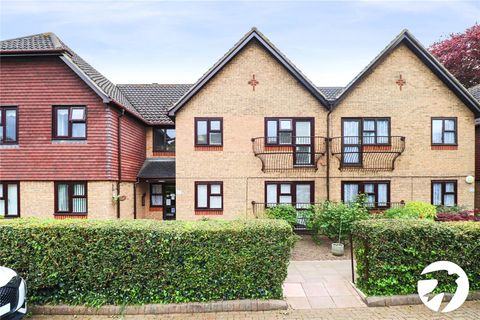 Erith Road, Belvedere DA17