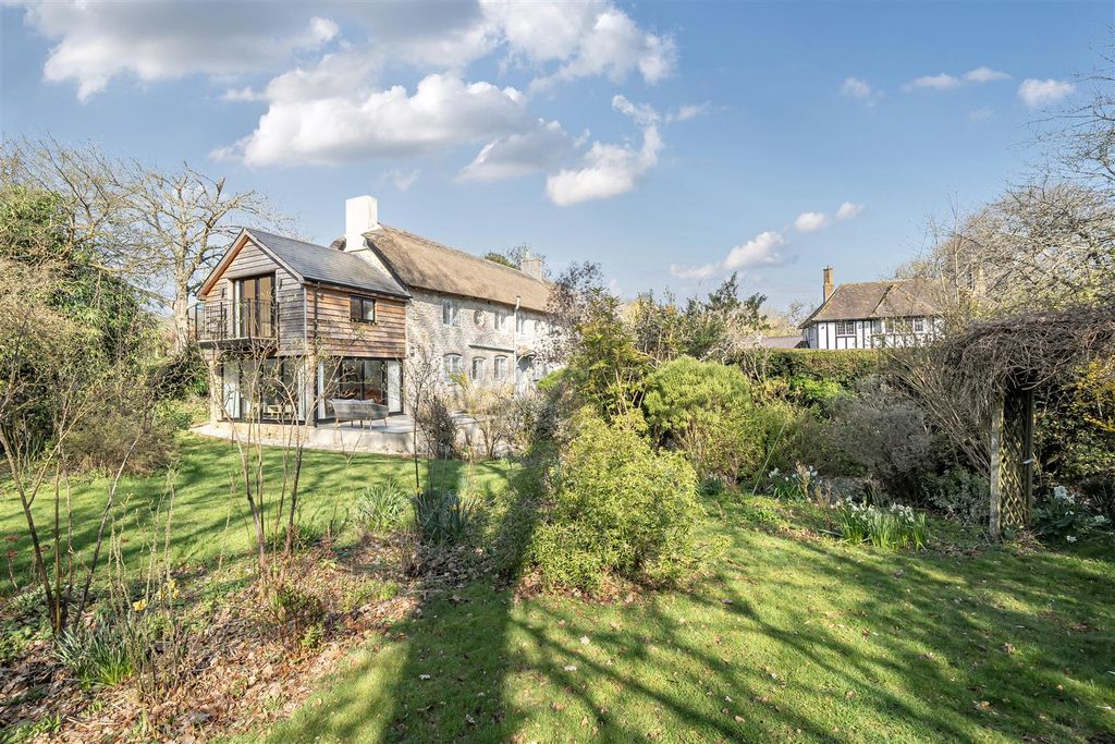 Additional image 21 of 4 bed detached house for saleBridge Street, Netherbury, Bridport DT6