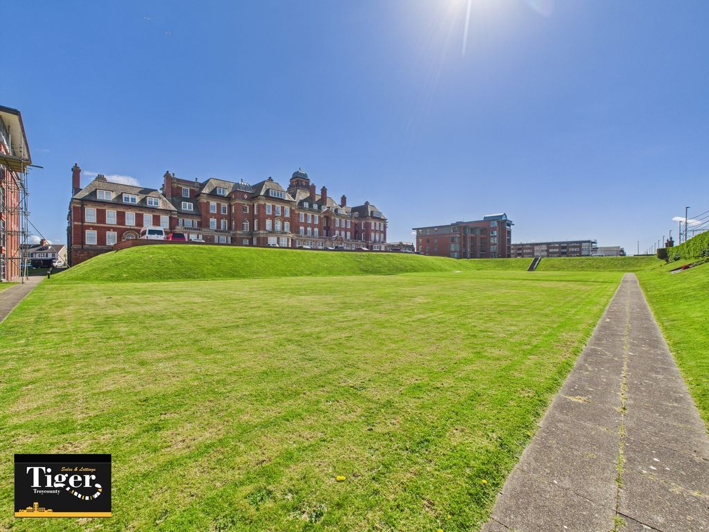 Additional image 18 of 2 bed flat for saleQueens Promenade, Bispham, Blackpool FY2