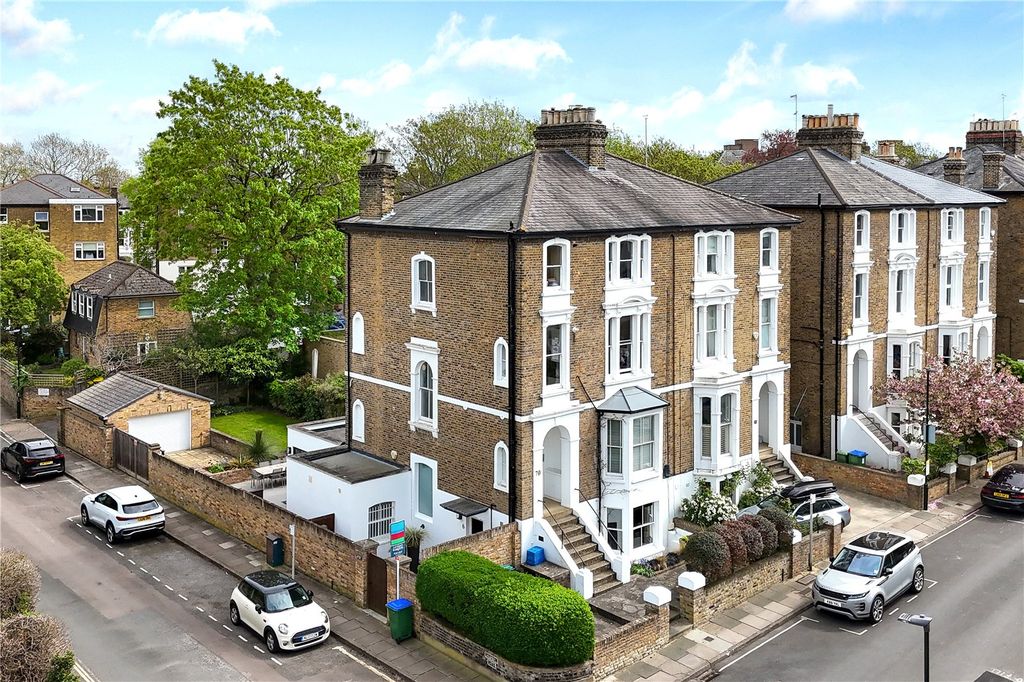 Additional image 8 of 3 bed maisonette for saleRoyston Road, Richmond TW10