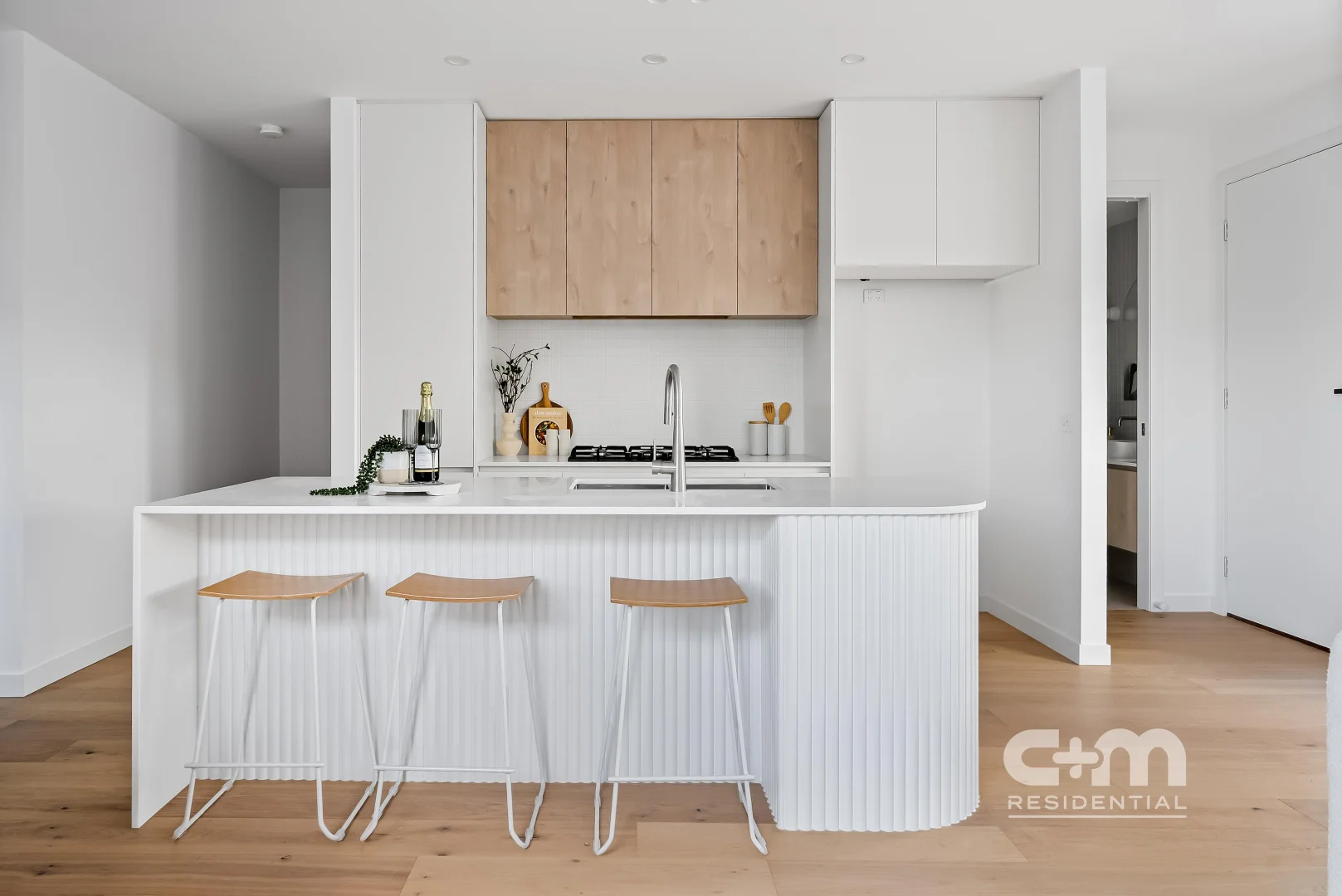 Additional image 5 of 3/125 Landells Road, Pascoe Vale VIC 3044