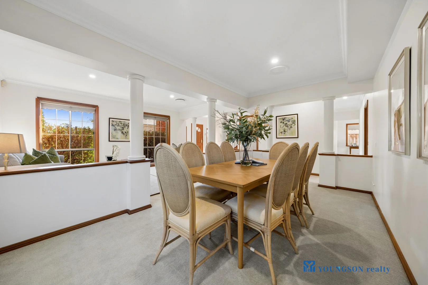 Additional image 4 of 28 Cormack Circuit, Kellyville NSW 2155
