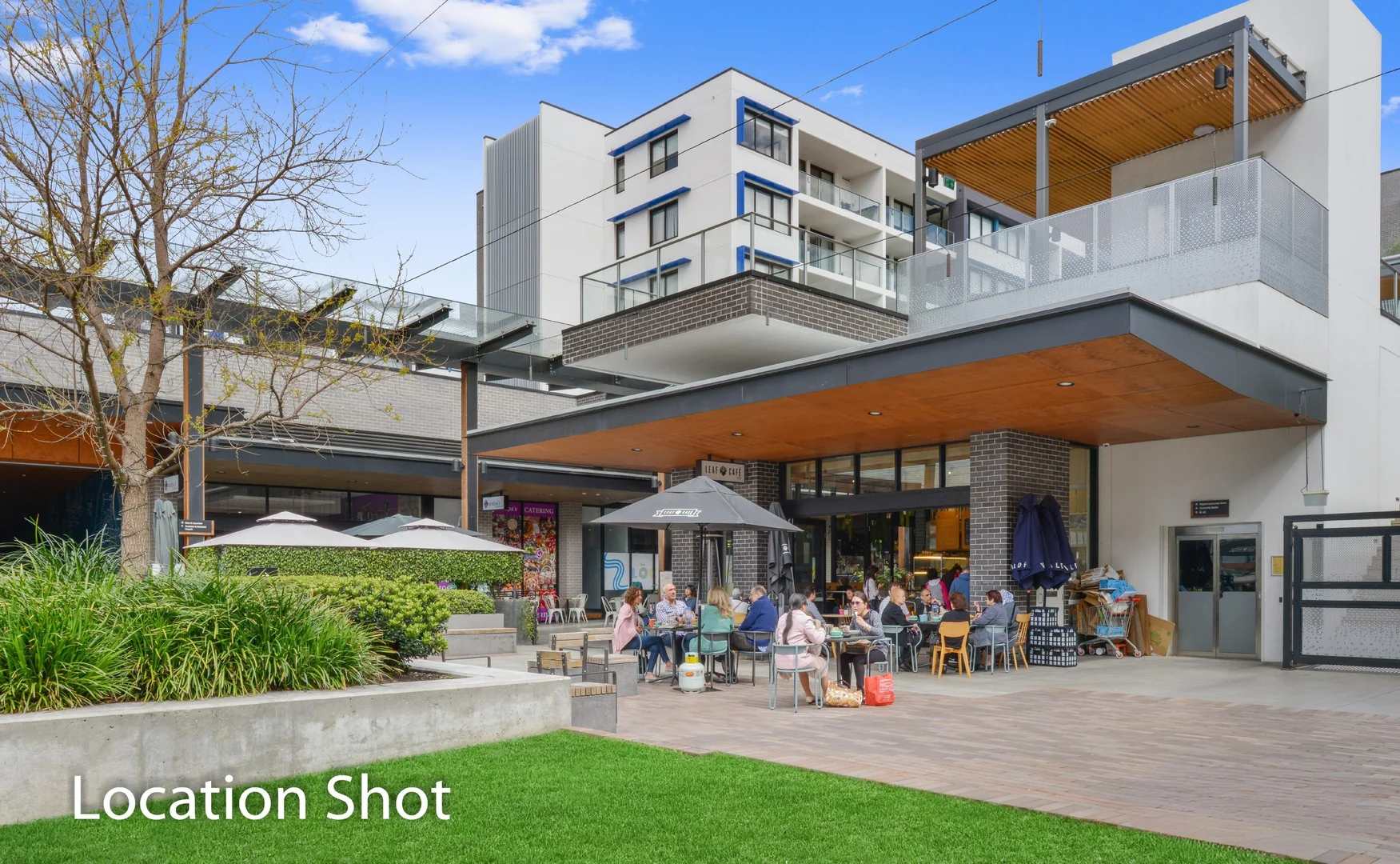 Additional image 8 of 506/2 Mackinder Street, Campsie NSW 2194