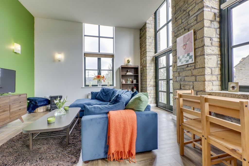 Additional image 4 of 2 bed flat for saleMeadow Road, Apperley Bridge, Bradford, West Yorkshire BD10