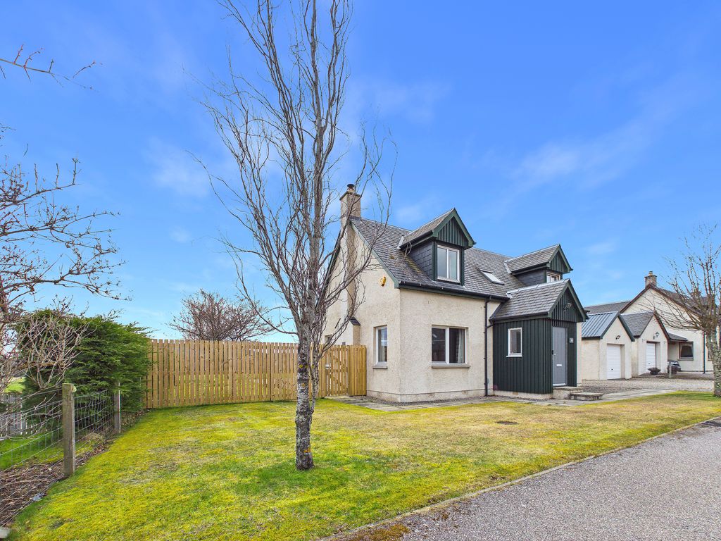 Additional image 40 of 4 bed detached house for saleDalmore Road, Carrbridge PH23