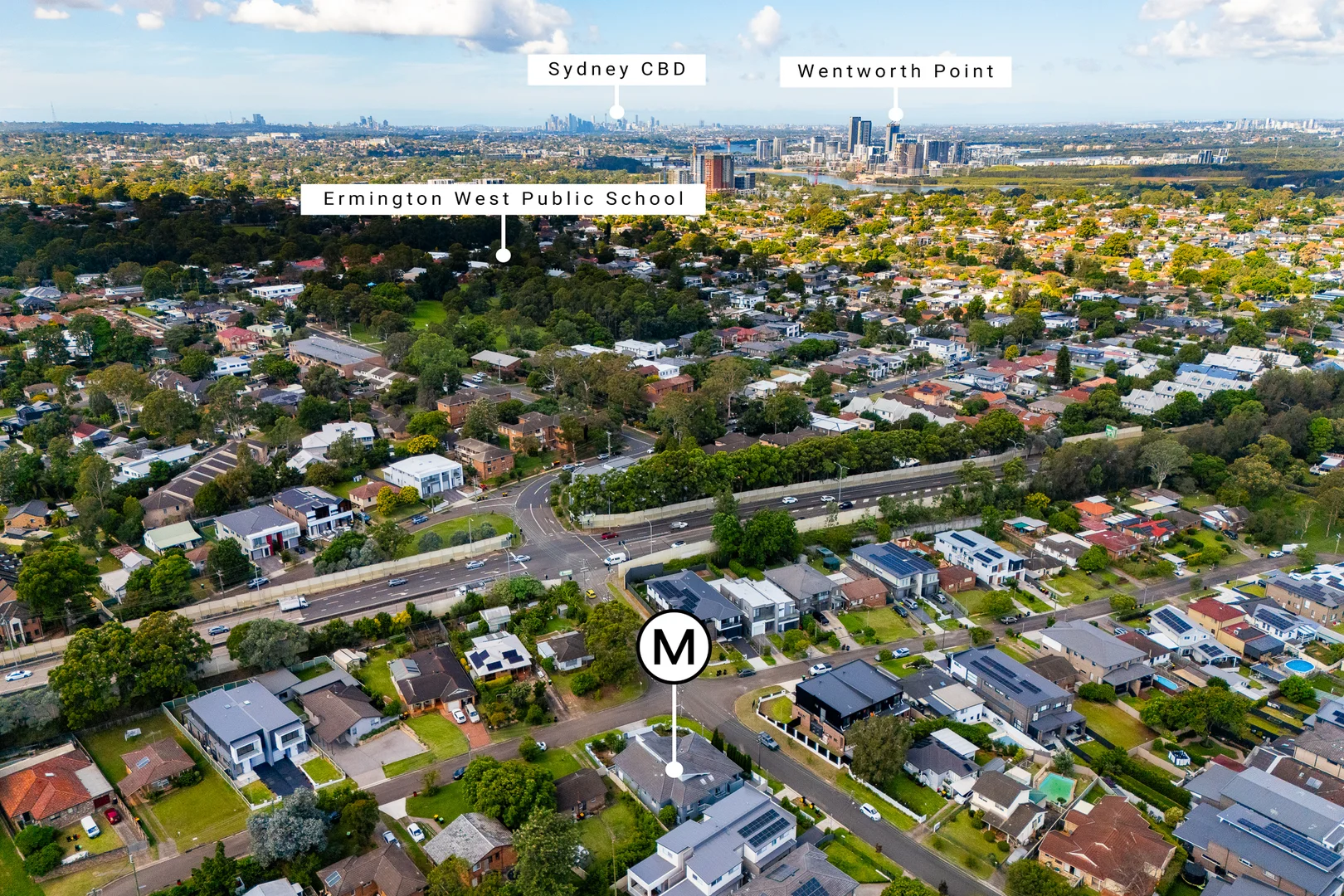 Additional image 14 of 26 Hinkler Street, Ermington NSW 2115