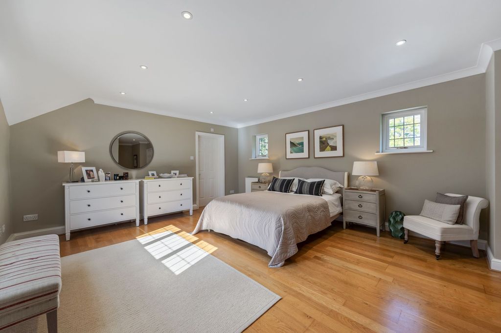 Additional image 20 of 6 bed detached house for saleRiversdale, Bourne End SL8