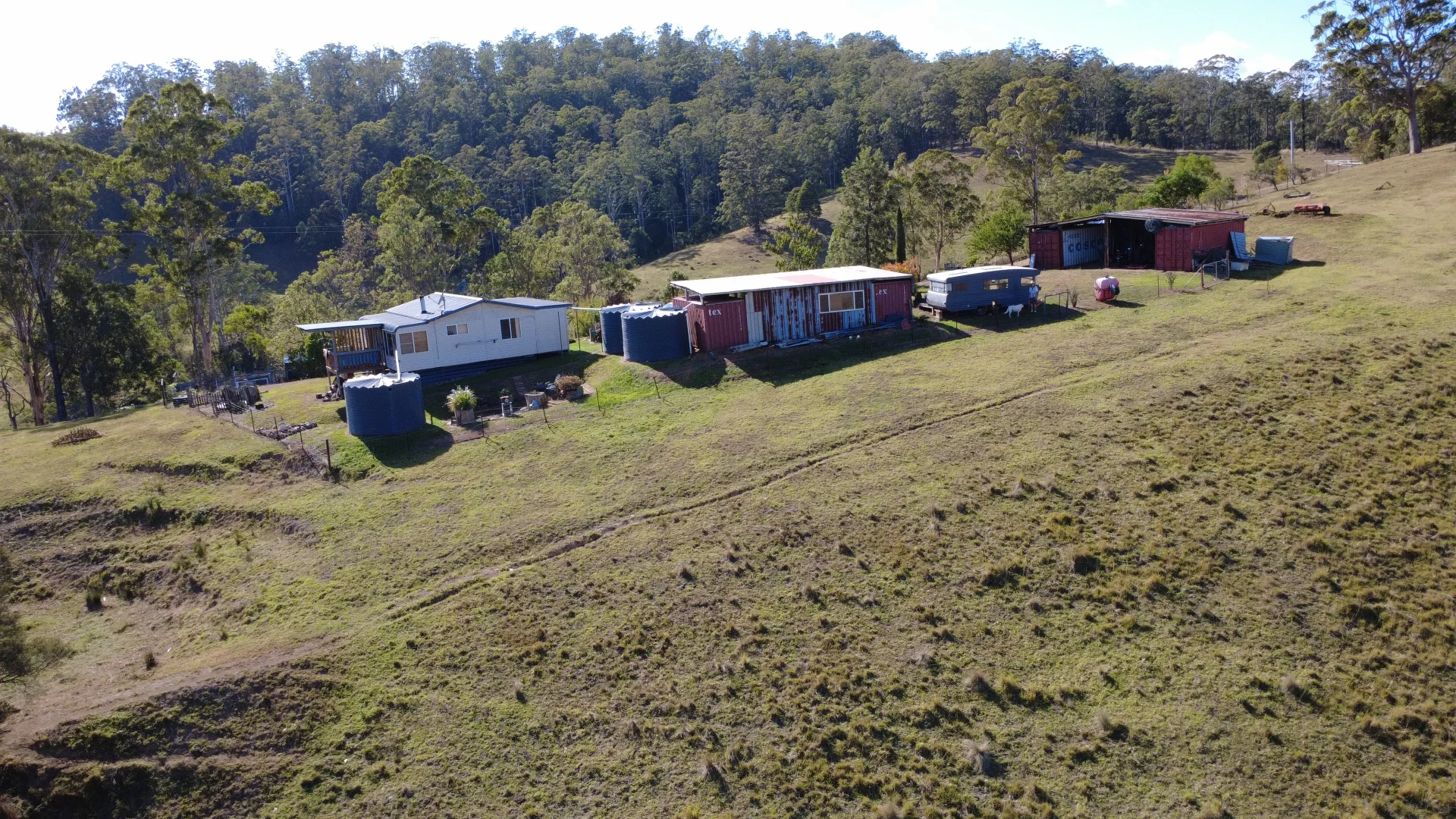 Additional image 3 of 112 Weismantles Lane, Gloucester NSW 2422