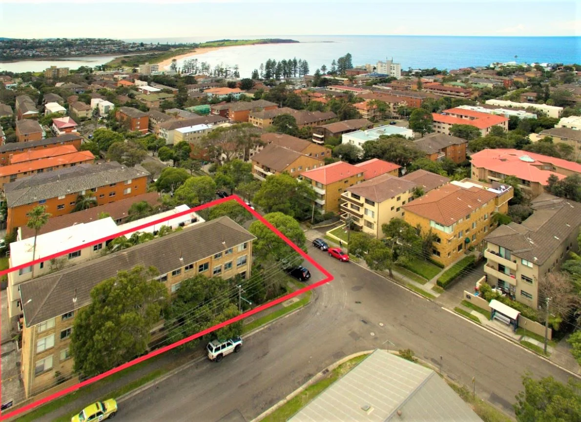 Additional image 4 of 9/19 Wheeler Parade, Dee Why NSW 2099