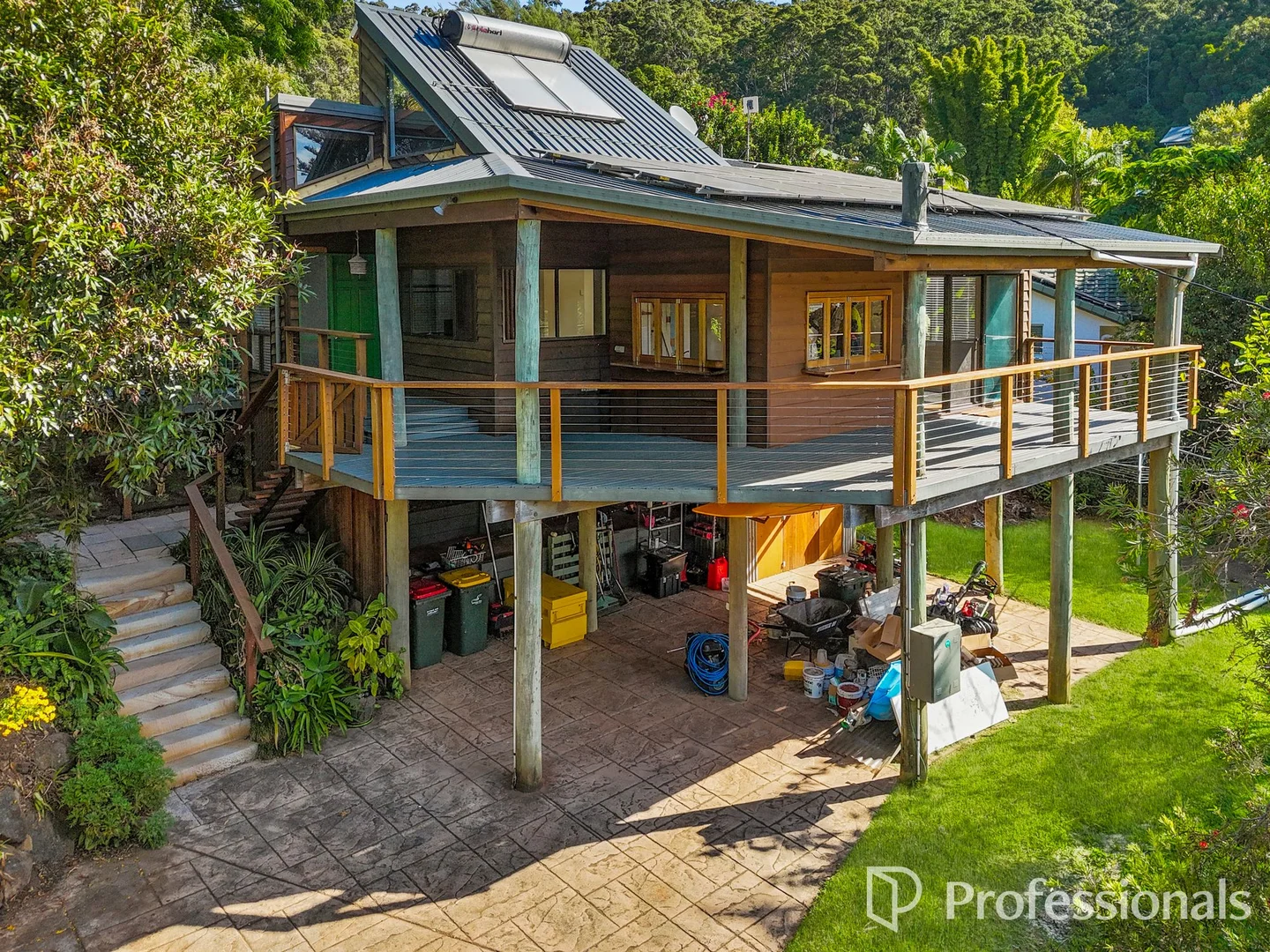 Additional image 13 of 9-11 Sumba Ct, Tamborine Mountain QLD 4272