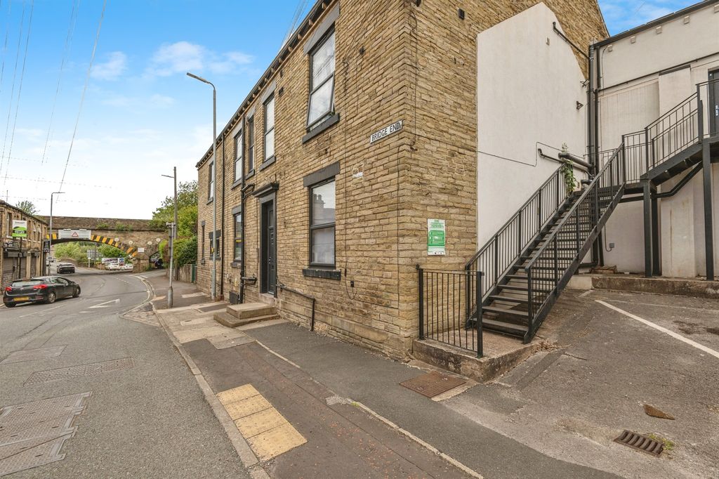 Additional image 7 of 1 bed flat for saleBridge End, Brighouse HD6