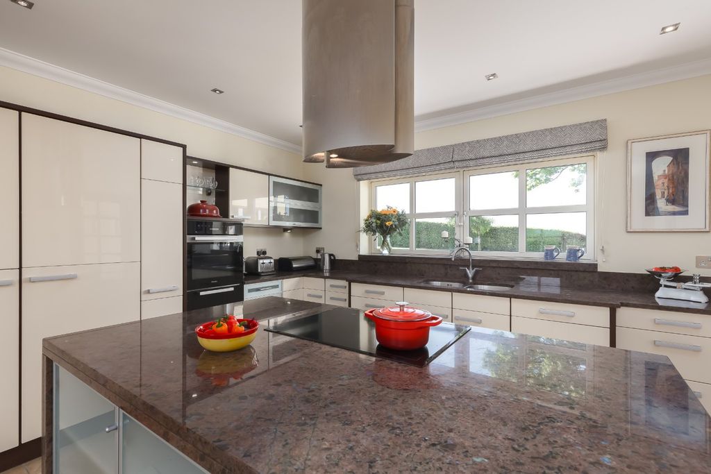 Additional image 13 of 5 bed detached house for saleBy Kinross, Perthshire KY13