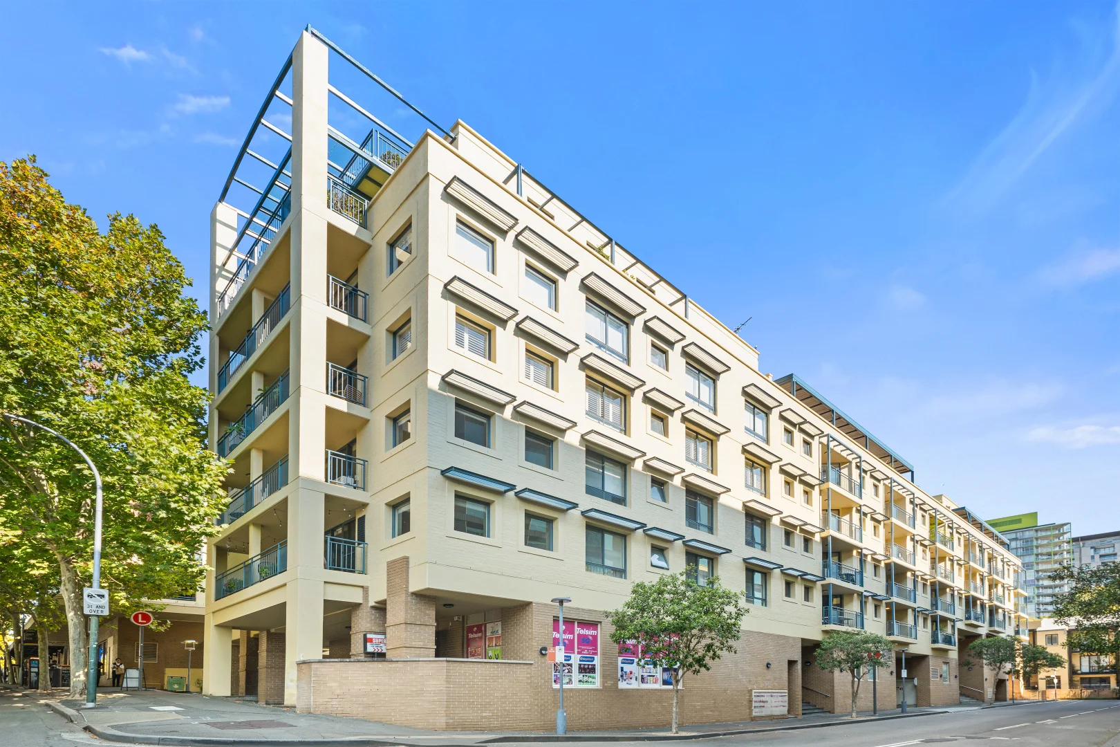 Additional image 2 of 2/27 Harvey Street, Pyrmont NSW 2009