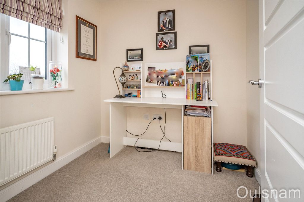 Additional image 11 of 4 bed detached house for saleCopse Wood Way, Bromsgrove, Worcestershire B61