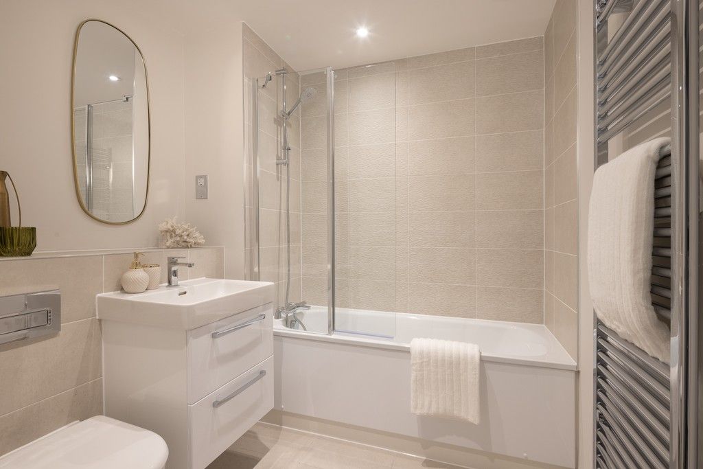 Additional image 5 of 1 bed flat for sale"Aviator House - First Homes Type C" at Concorde Drive, Weybridge KT13