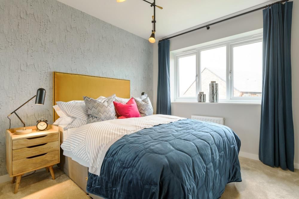Additional image 7 of 2 bed semi-detached house for sale"Delmont" at Miles Road, Bordon GU35