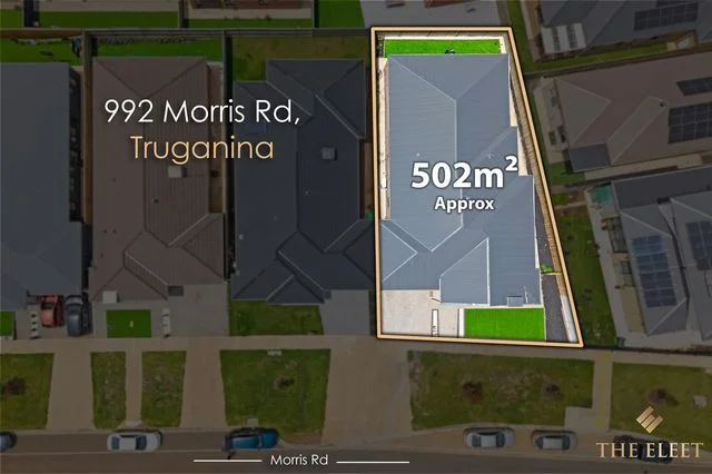 Additional image 28 of 992 Morris Road, Truganina VIC 3029