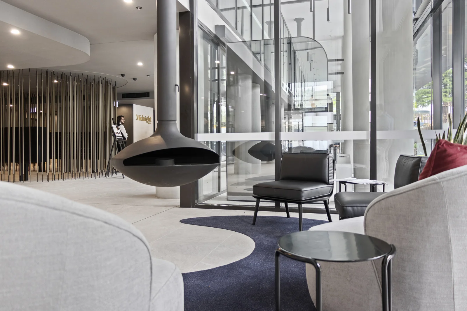 Additional image 7 of 204/1 Elouera Street, Braddon ACT 2612