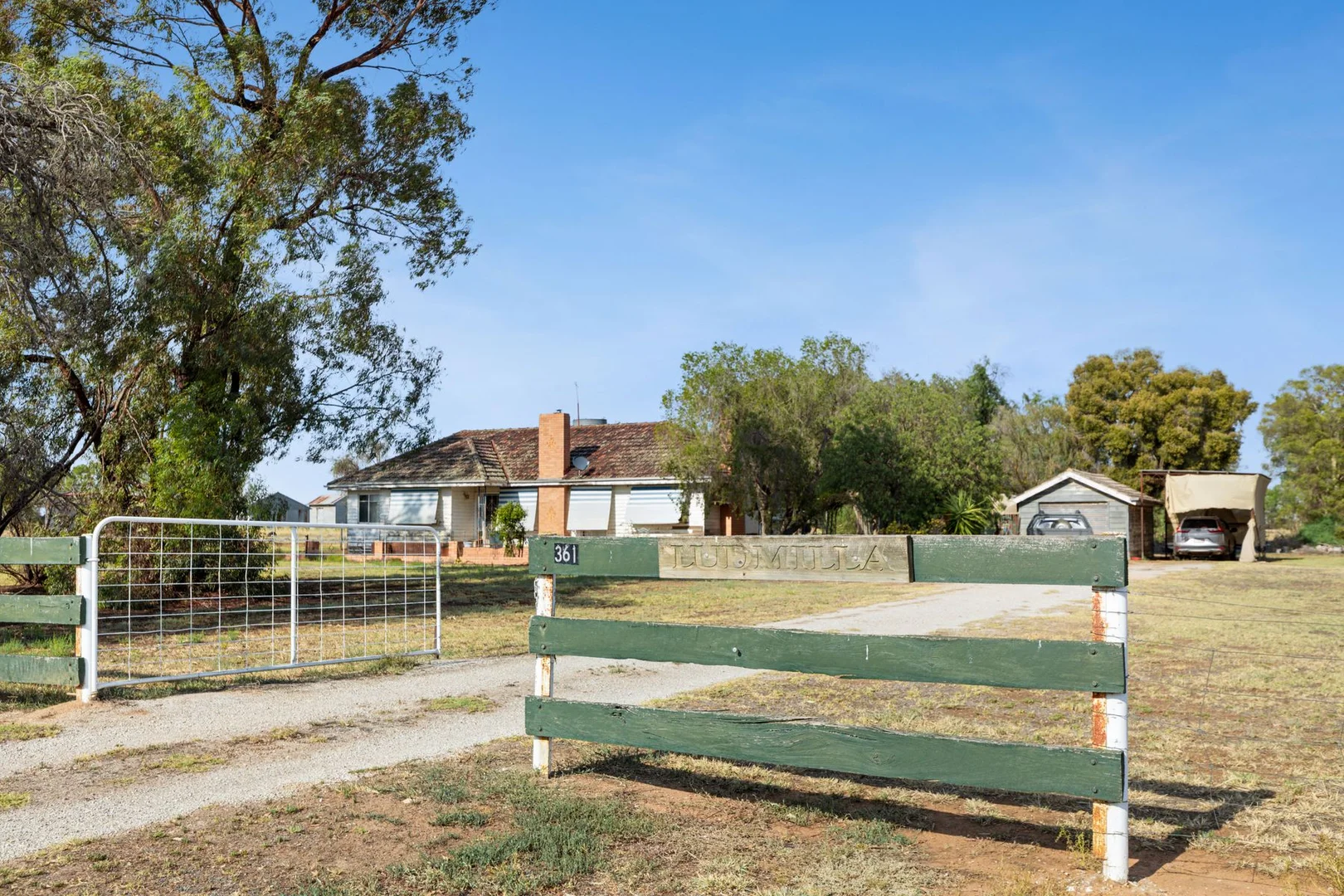 Additional image 15 of 361 Hercus Road, Calivil VIC 3573