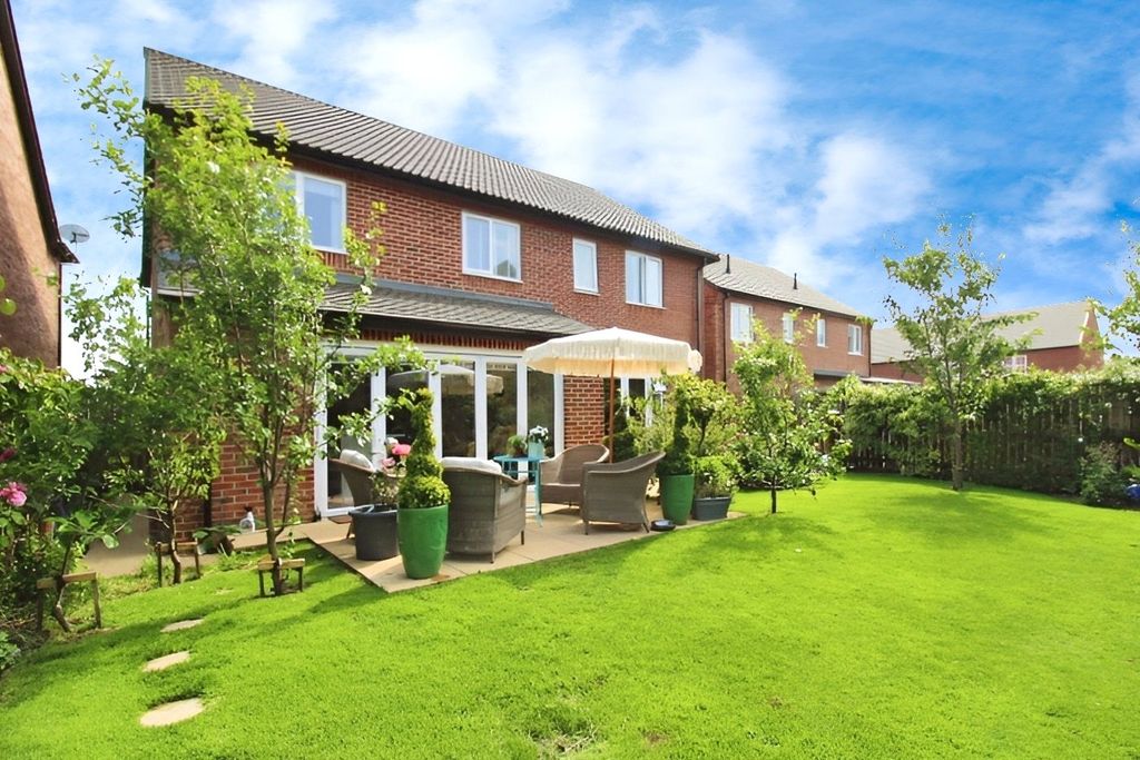 Additional image 16 of 5 bed detached house for salePepperill Place, Brampton, Cumbria CA8