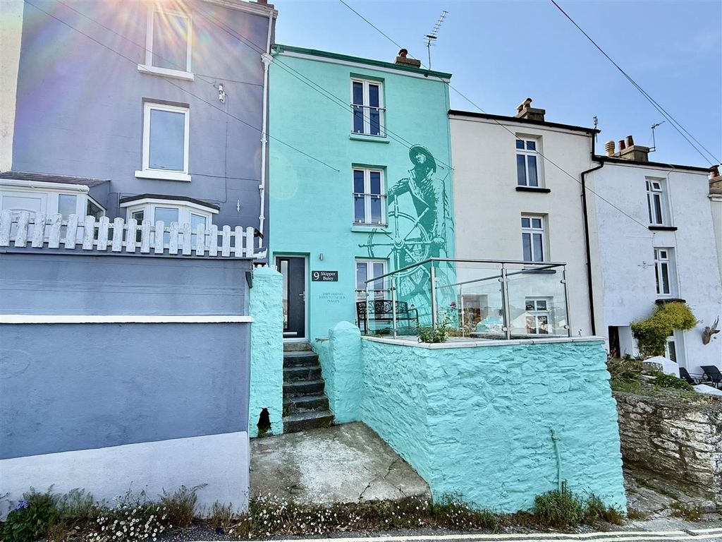 Additional image 21 of 3 bed terraced house for saleElkins Hill, Brixham TQ5