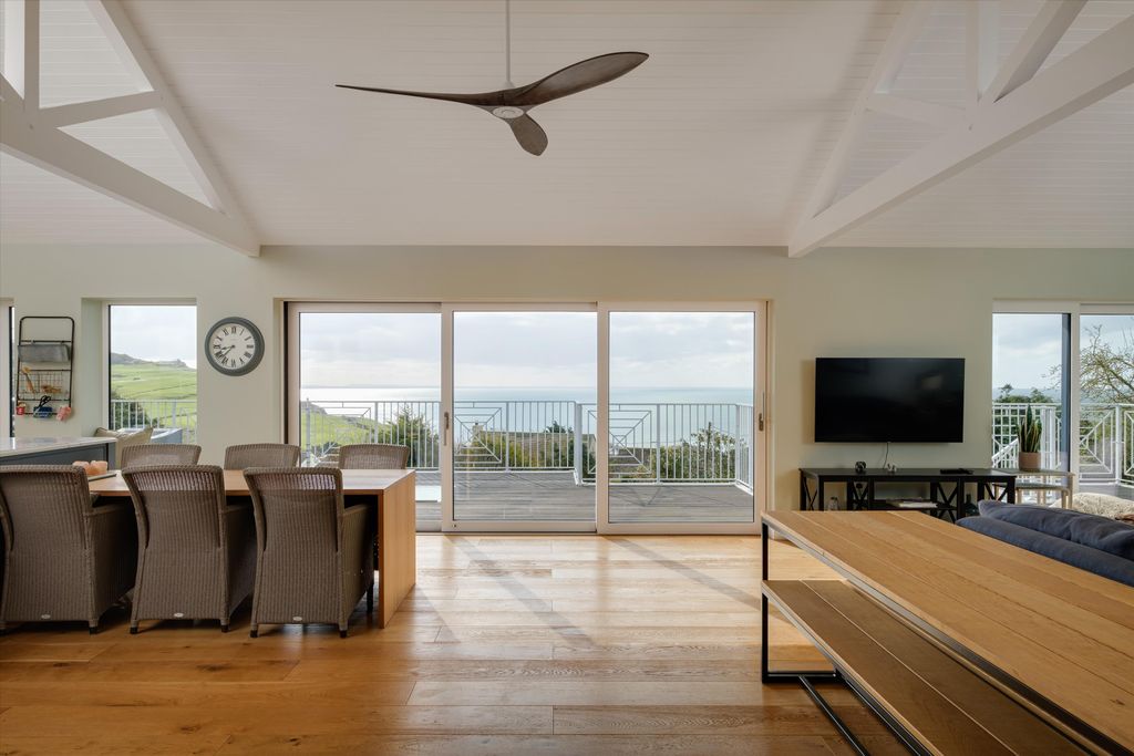 Additional image 3 of 5 bed detached house for saleDownside Close, Charmouth, Bridport DT6